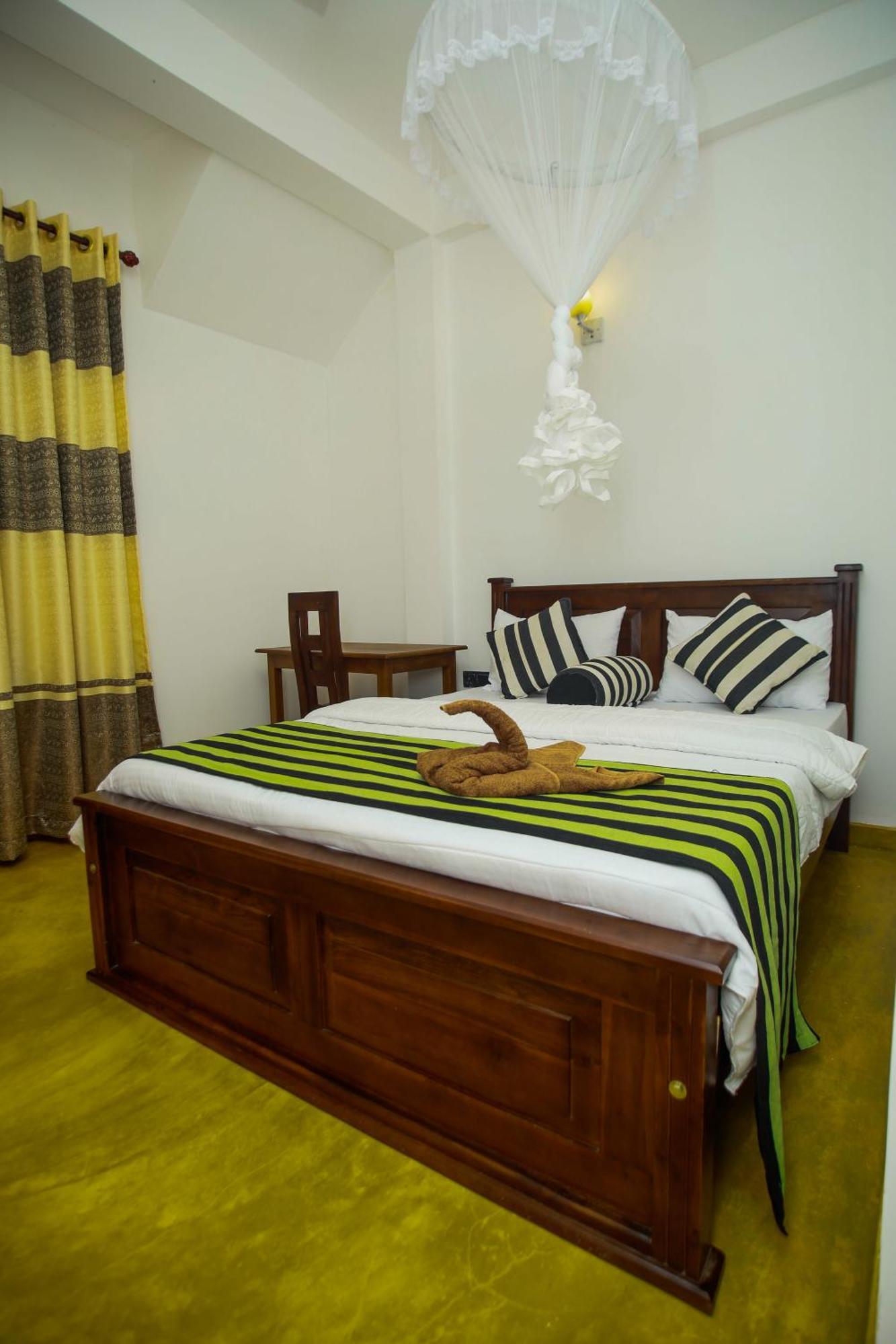 Dinaro Guest Hotel Ella Kültér fotó