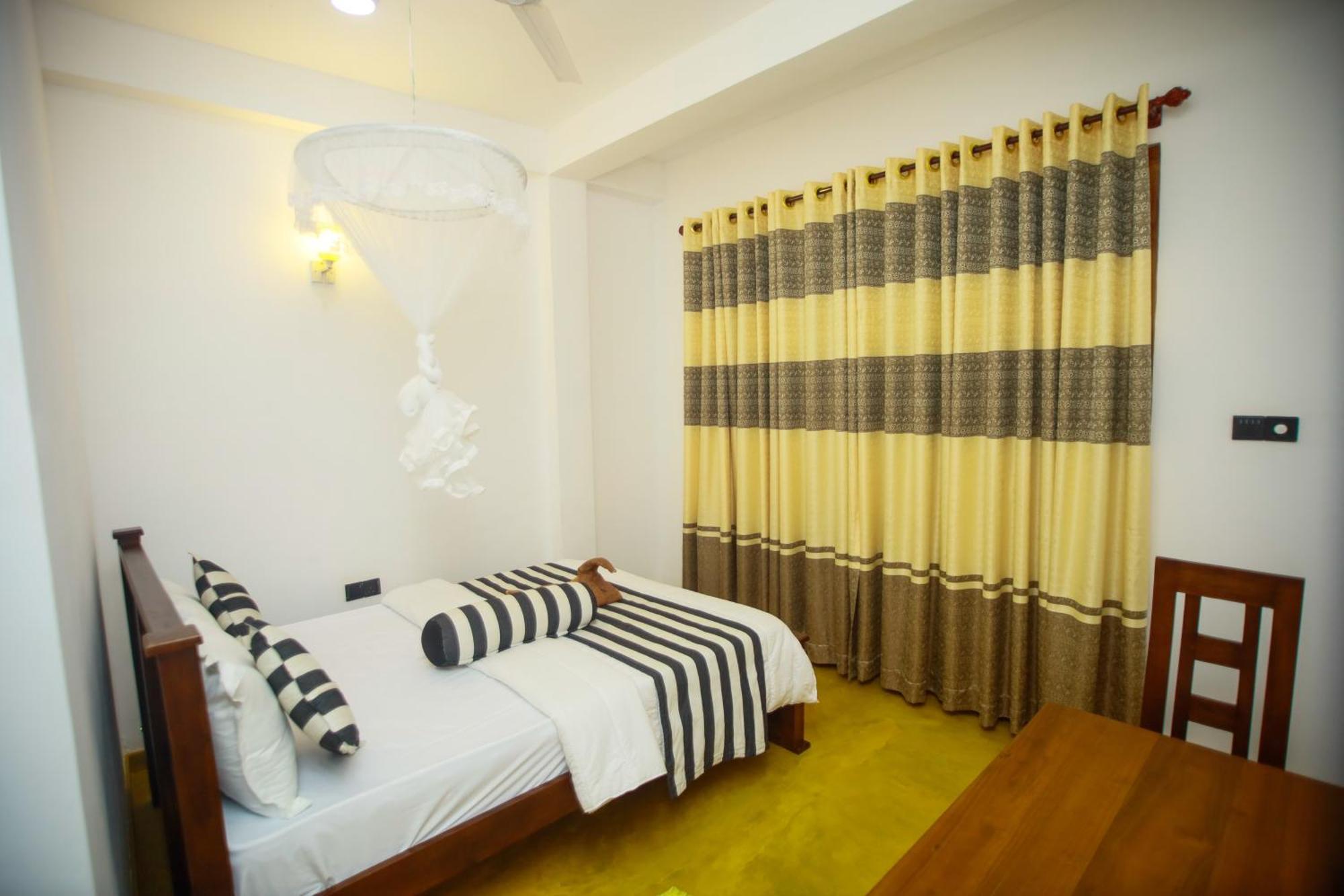 Dinaro Guest Hotel Ella Kültér fotó