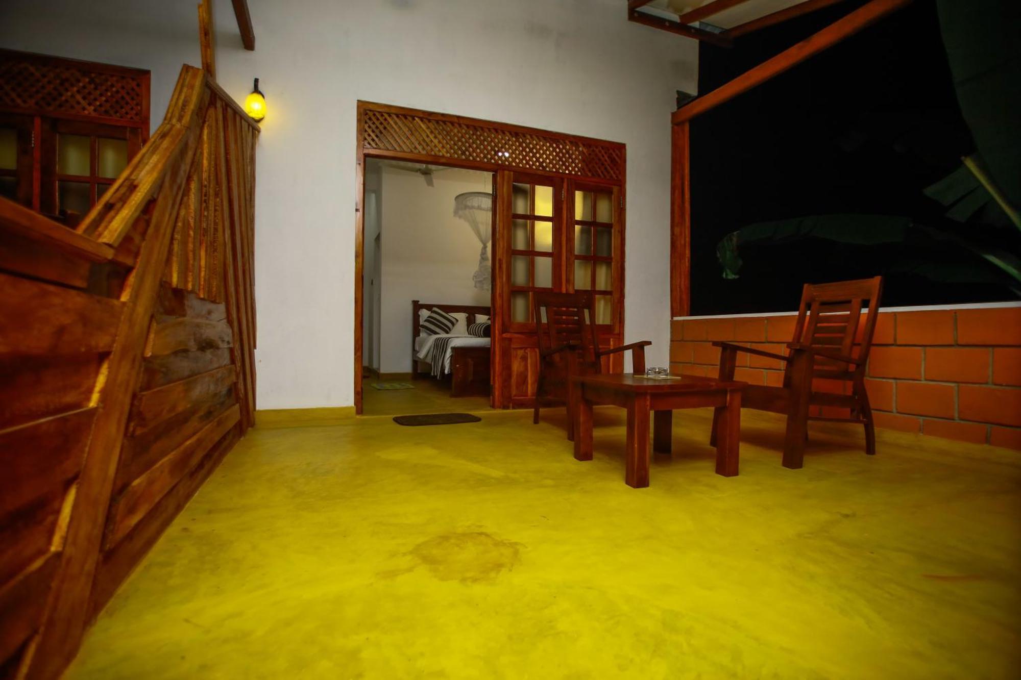 Dinaro Guest Hotel Ella Kültér fotó