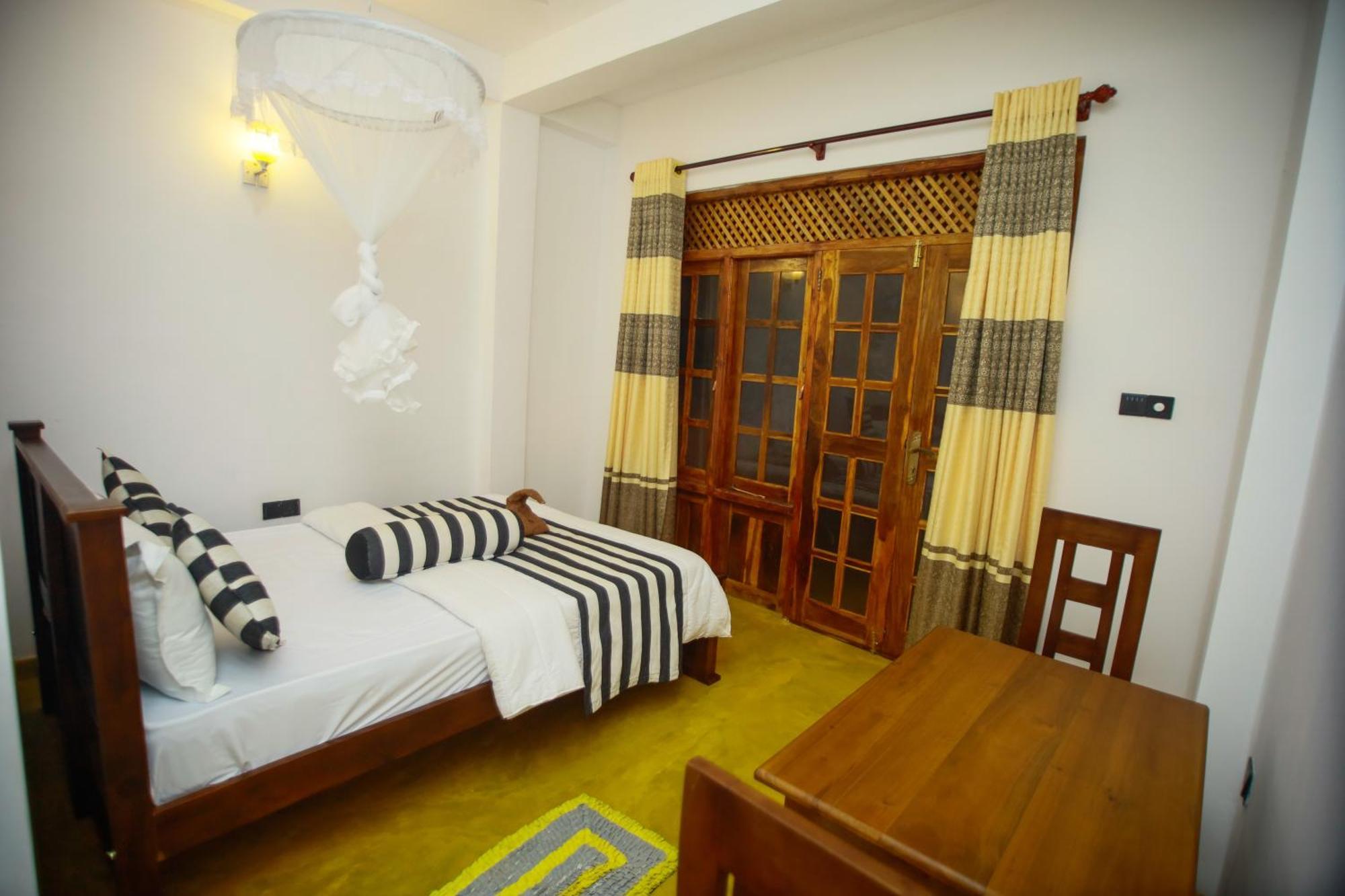 Dinaro Guest Hotel Ella Kültér fotó