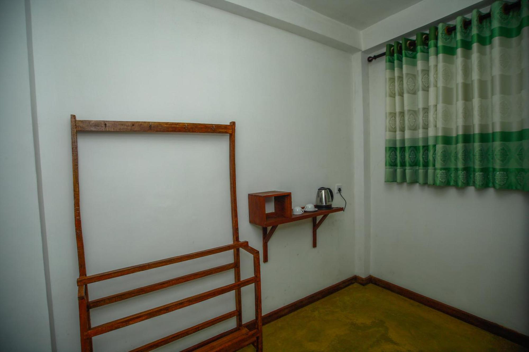 Dinaro Guest Hotel Ella Kültér fotó