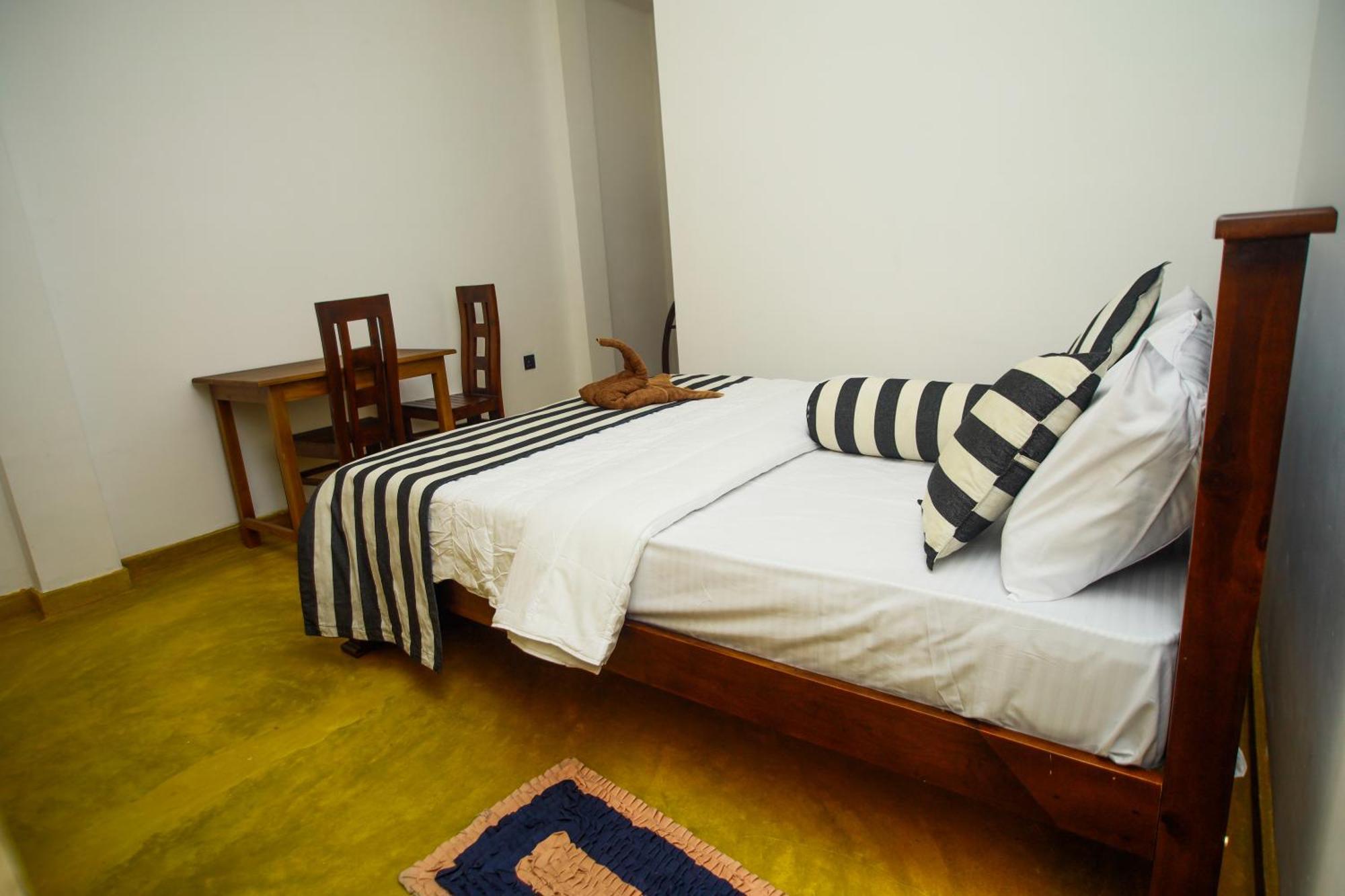 Dinaro Guest Hotel Ella Kültér fotó