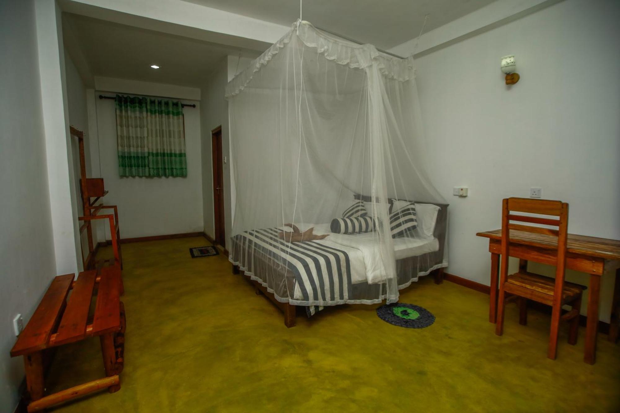 Dinaro Guest Hotel Ella Kültér fotó