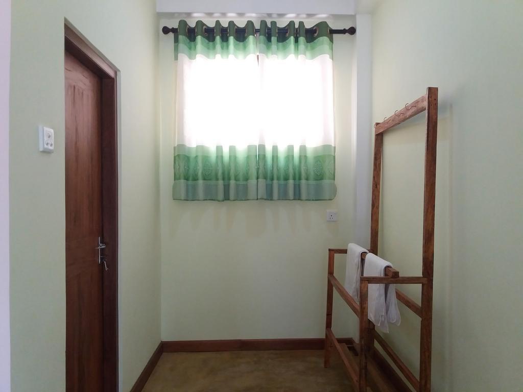 Dinaro Guest Hotel Ella Kültér fotó