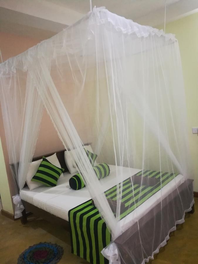 Dinaro Guest Hotel Ella Szoba fotó